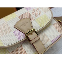 $64.00 USD Louis Vuitton AAA Quality Messenger Bags For Women #1212533