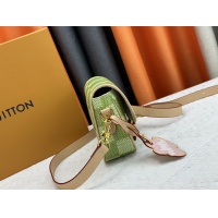 $64.00 USD Louis Vuitton AAA Quality Messenger Bags For Women #1212534