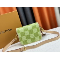 $64.00 USD Louis Vuitton AAA Quality Messenger Bags For Women #1212534