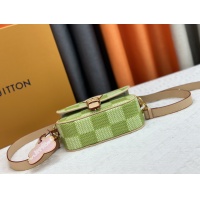 $64.00 USD Louis Vuitton AAA Quality Messenger Bags For Women #1212534
