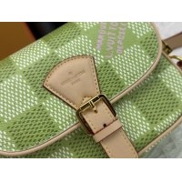 $64.00 USD Louis Vuitton AAA Quality Messenger Bags For Women #1212534