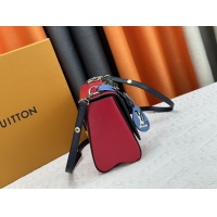 $76.00 USD Louis Vuitton AAA Quality Messenger Bags For Women #1212541