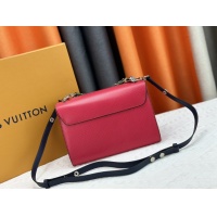 $76.00 USD Louis Vuitton AAA Quality Messenger Bags For Women #1212541