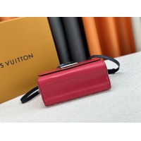 $76.00 USD Louis Vuitton AAA Quality Messenger Bags For Women #1212541