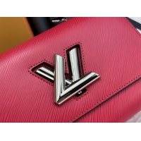 $76.00 USD Louis Vuitton AAA Quality Messenger Bags For Women #1212541