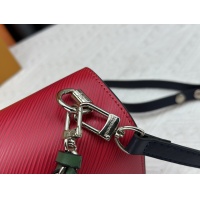 $76.00 USD Louis Vuitton AAA Quality Messenger Bags For Women #1212541