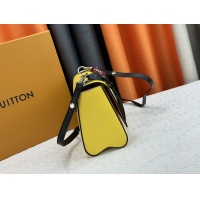 $76.00 USD Louis Vuitton AAA Quality Messenger Bags For Women #1212542