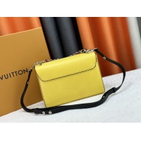 $76.00 USD Louis Vuitton AAA Quality Messenger Bags For Women #1212542