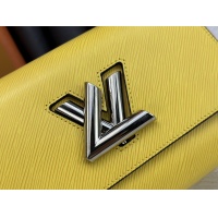 $76.00 USD Louis Vuitton AAA Quality Messenger Bags For Women #1212542