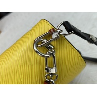 $76.00 USD Louis Vuitton AAA Quality Messenger Bags For Women #1212542