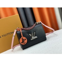 $76.00 USD Louis Vuitton AAA Quality Messenger Bags For Women #1212543