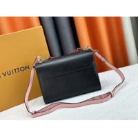 $76.00 USD Louis Vuitton AAA Quality Messenger Bags For Women #1212543