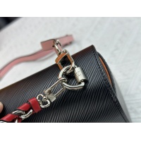 $76.00 USD Louis Vuitton AAA Quality Messenger Bags For Women #1212543
