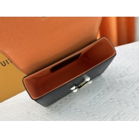 $76.00 USD Louis Vuitton AAA Quality Messenger Bags For Women #1212543