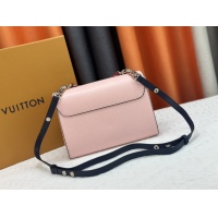 $76.00 USD Louis Vuitton AAA Quality Messenger Bags For Women #1212544
