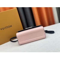 $76.00 USD Louis Vuitton AAA Quality Messenger Bags For Women #1212544
