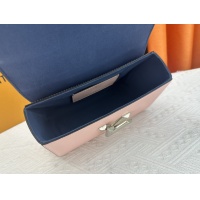 $76.00 USD Louis Vuitton AAA Quality Messenger Bags For Women #1212544