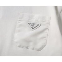 $29.00 USD Prada T-Shirts Short Sleeved For Unisex #1212548