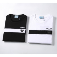 $29.00 USD Prada T-Shirts Short Sleeved For Unisex #1212550