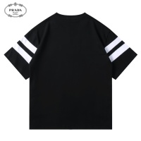 $29.00 USD Prada T-Shirts Short Sleeved For Unisex #1212551