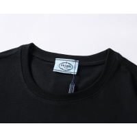 $29.00 USD Prada T-Shirts Short Sleeved For Unisex #1212551