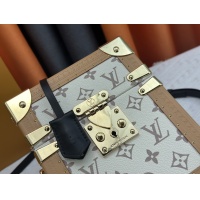 $122.00 USD Louis Vuitton AAA Quality Messenger Bags For Women #1212552
