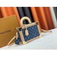 $128.00 USD Louis Vuitton AAA Quality Messenger Bags For Women #1212553