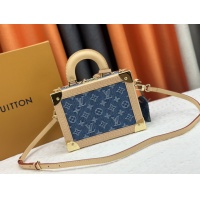 $128.00 USD Louis Vuitton AAA Quality Messenger Bags For Women #1212553