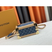 $128.00 USD Louis Vuitton AAA Quality Messenger Bags For Women #1212553