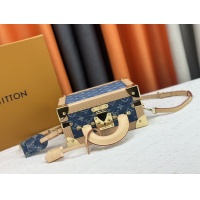 $128.00 USD Louis Vuitton AAA Quality Messenger Bags For Women #1212553