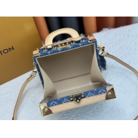 $128.00 USD Louis Vuitton AAA Quality Messenger Bags For Women #1212553
