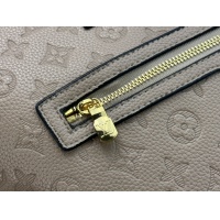 $68.00 USD Louis Vuitton AAA Quality Shoulder Bags For Women #1212554