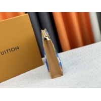 $48.00 USD Louis Vuitton LV Wallets For Women #1212557