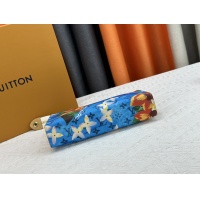 $48.00 USD Louis Vuitton LV Wallets For Women #1212557