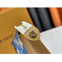 $48.00 USD Louis Vuitton LV Wallets For Women #1212557