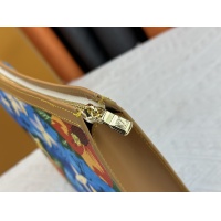 $48.00 USD Louis Vuitton LV Wallets For Women #1212557