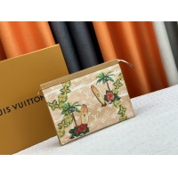 $48.00 USD Louis Vuitton LV Wallets For Women #1212558