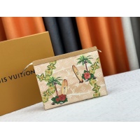 $48.00 USD Louis Vuitton LV Wallets For Women #1212558
