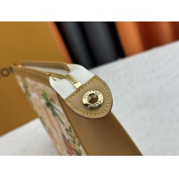 $48.00 USD Louis Vuitton LV Wallets For Women #1212558
