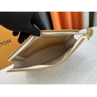 $48.00 USD Louis Vuitton LV Wallets For Women #1212558