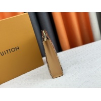 $48.00 USD Louis Vuitton LV Wallets For Women #1212559