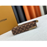 $48.00 USD Louis Vuitton LV Wallets For Women #1212559