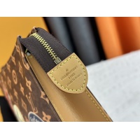 $48.00 USD Louis Vuitton LV Wallets For Women #1212559