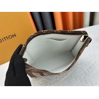 $48.00 USD Louis Vuitton LV Wallets For Women #1212559