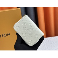 $40.00 USD Louis Vuitton LV Wallets #1212561