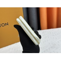 $40.00 USD Louis Vuitton LV Wallets #1212561