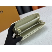 $42.00 USD Louis Vuitton LV Wallets #1212563