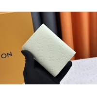 $40.00 USD Louis Vuitton LV Wallets #1212566