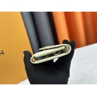 $40.00 USD Louis Vuitton LV Wallets #1212566