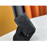 $40.00 USD Louis Vuitton LV Card Case #1212567